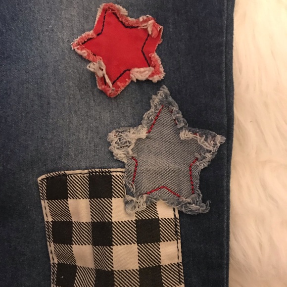 ✨Girl Lee Jeans 👖 Size (10) ✨ - Picture 4 of 5